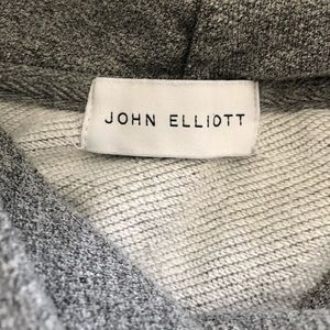 John Elliot sweatshirt
